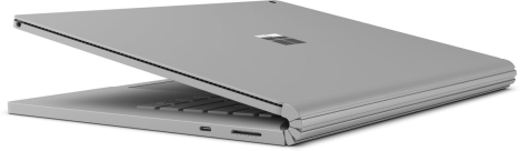 Surface Book 2 ( 13.5 inch ) | Core i7 / RAM 16GB / SSD 512GB 13